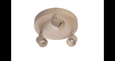 ETH 3-lichts palfondspotDennis led - zand - 05-SP1233-59